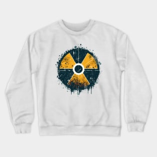 Nuclear Crewneck Sweatshirt